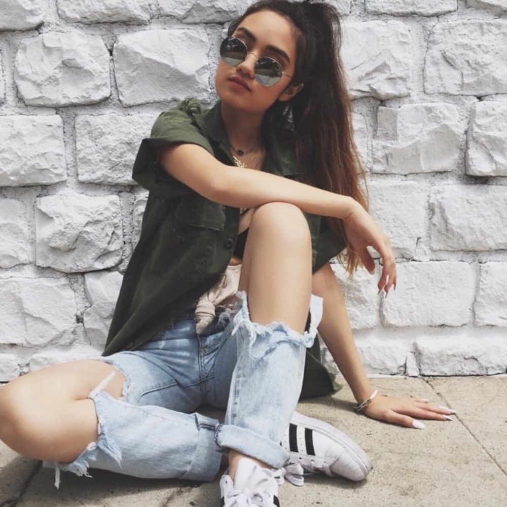 Carmar boyfriend jeans